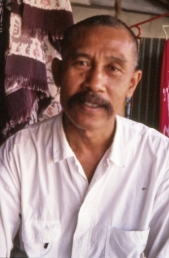 Gede